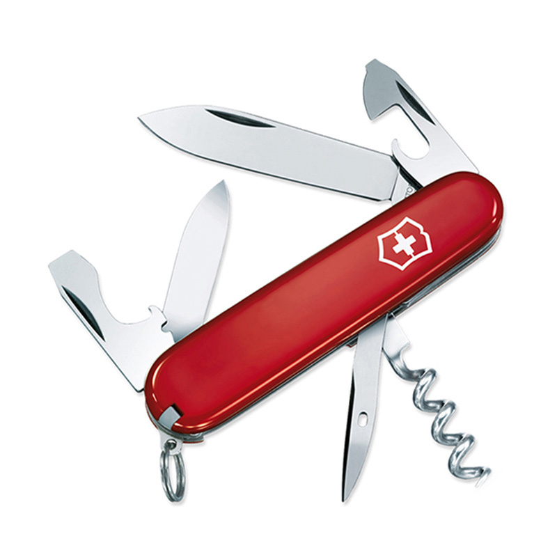 瑞士维氏(Victorinox) 原装正品瑞士军刀 多功能折叠刀 0.3603