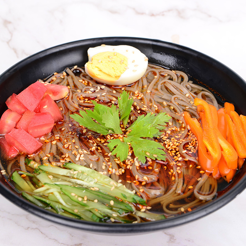 望乡荞麦挂面900g低糖食品荞麦面条荞麦挂面荞面乔面低脂面条