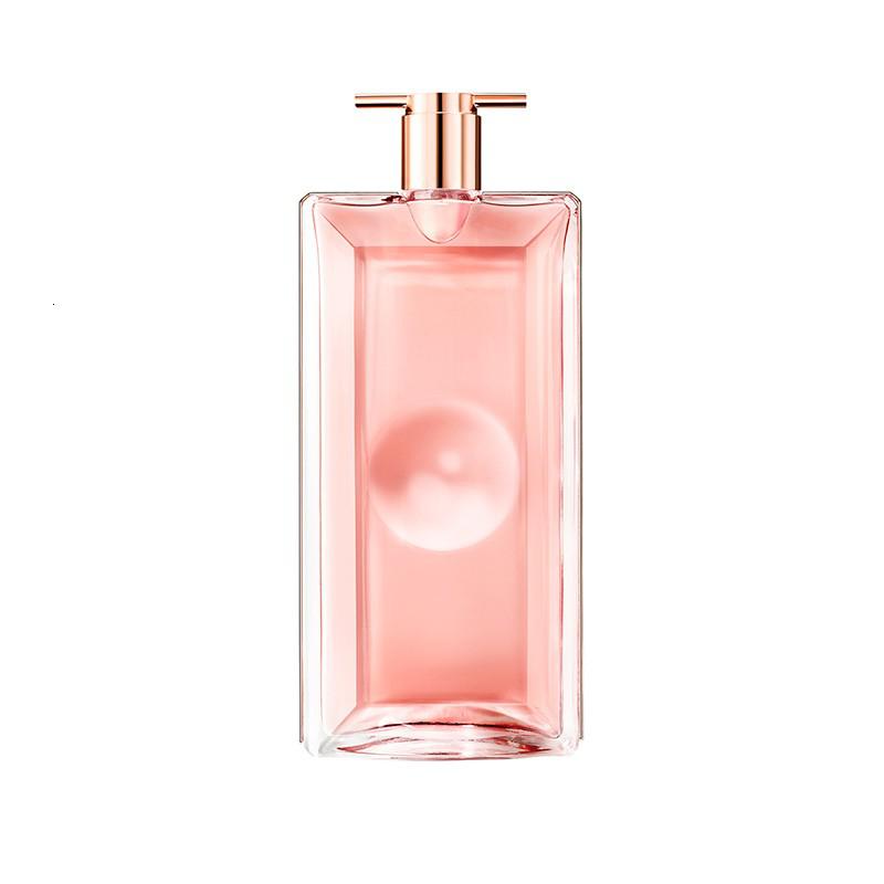 兰蔻(LANCOME) 是我香水 生日礼物送女友 七夕情人节礼物 50ml高清大图