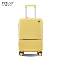 TYMON（泰梦）斑斓青春-旅行箱（铝框款）拉杆箱