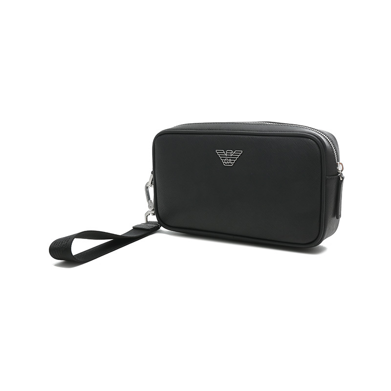 阿玛尼emporioarmani男士手拿包y4r356y138e