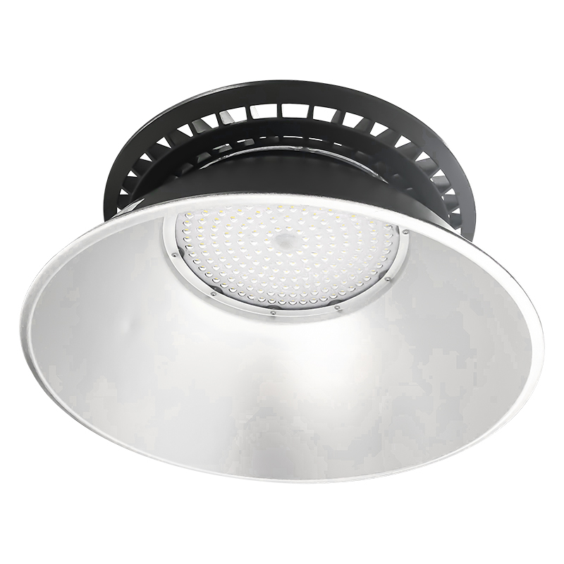 深照紫光 GT9181D LED高顶灯100W