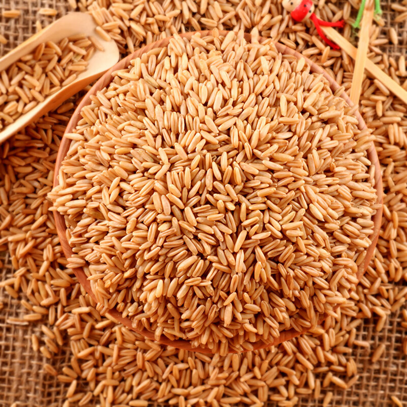 天地粮人 有机燕麦米 330g*3(单位:组)高清大图