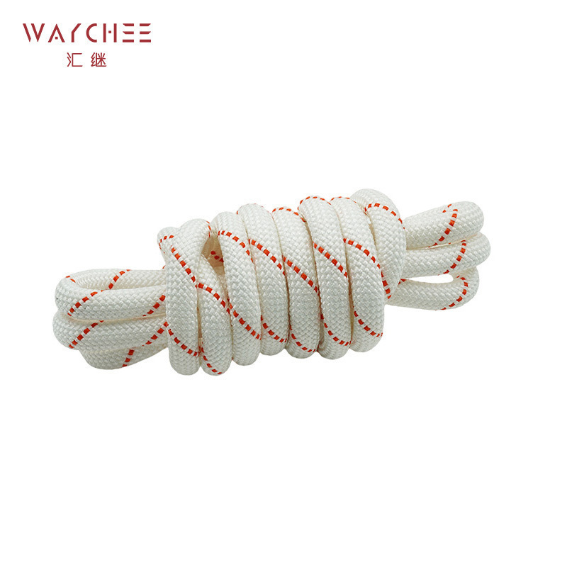 汇继 尼龙绳 12mm*50米加钢丝 件高清大图