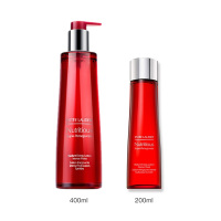 雅诗兰黛Estee Lauder 红石榴水400ml 鲜活亮采红石榴保湿水