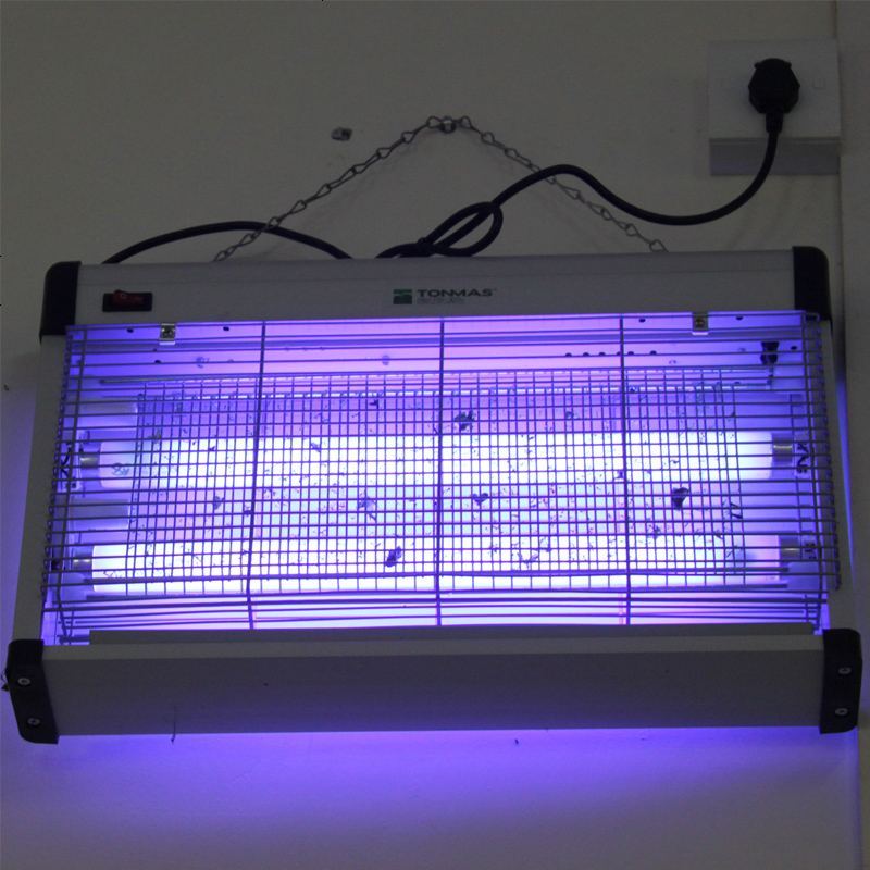 灭蚊灯器家用电蚊灯灭蝇灯商用苍蝇灯捕蚊器电蚊子灯灭蚊器