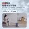 格力(GREE)无雾加湿器智能恒湿高温热蒸发800ml/h加湿量五重净滤客厅母婴5L大容量 SZK-50x80bpro