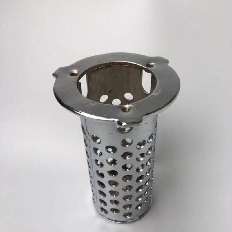 油箱防盗单滤网