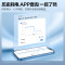 美的(Midea)空调新一级风尊大1匹p变频冷暖智能壁挂式客厅卧室大风口节能省电挂机KFR-26GW/N8MXC1科技版