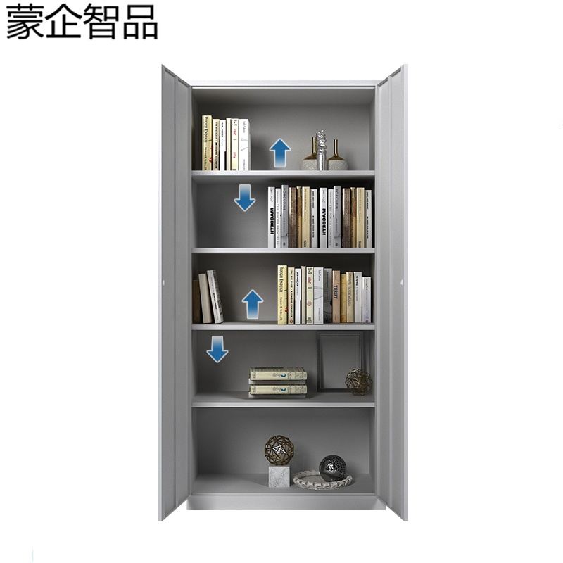 蒙企智品 备品柜 LM100/组高清大图