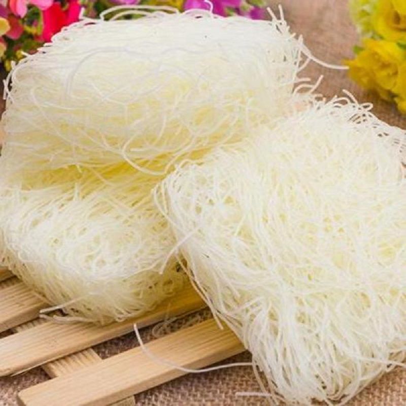 新竹米粉江西米粉细米粉过桥米线螺蛳粉酸辣粉干桂林东莞米粉800g箱装