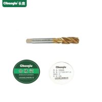 长鹿 机用丝锥 CL713608 M8*1.25 支