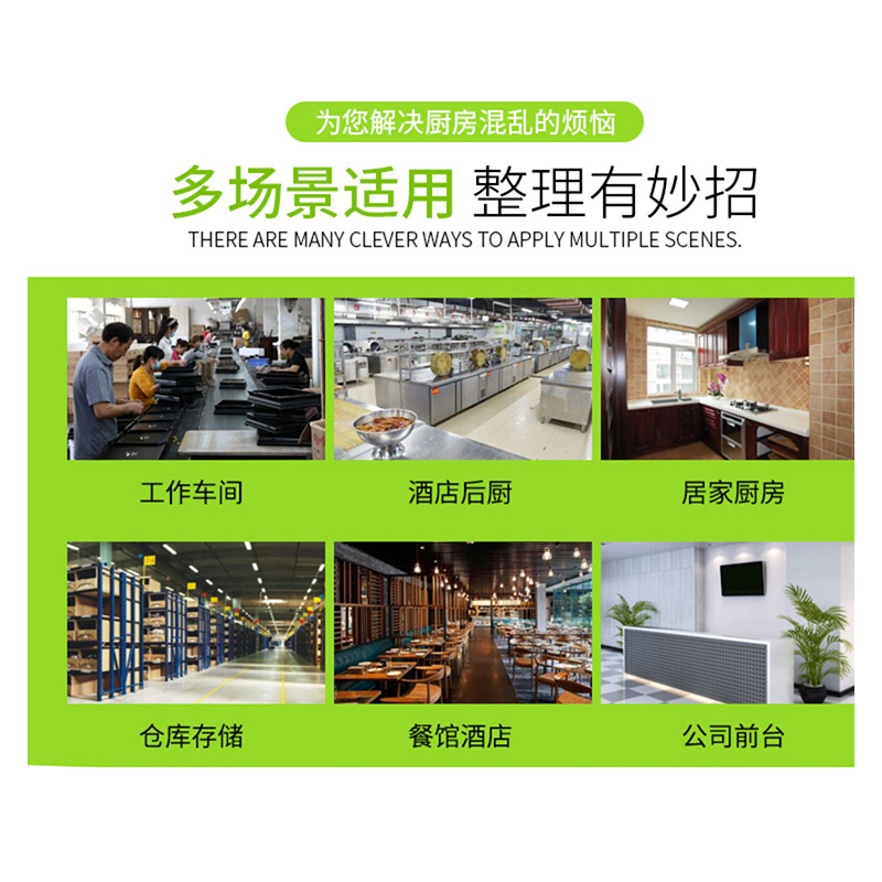 今创(jinchuang) 一层加厚不锈钢拆装式工作台厨房置物架单层操作台酒店饭店1.2米长切菜配菜案板打荷桌子