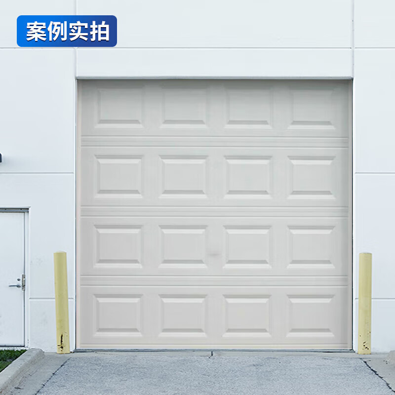 启功 QG-FBM2200 电动 白色卷闸门