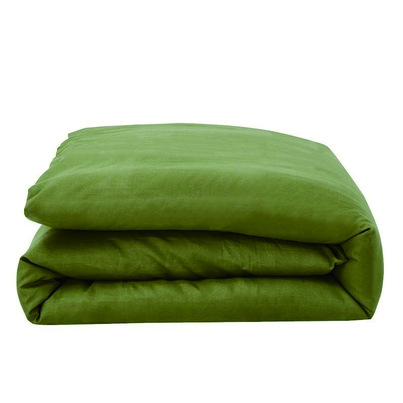 千丰QFCD13 150*200cm 棉 褥子 (计价单位:件) 军绿色高清大图
