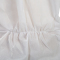 一次性隔离衣 DX1370 无纺布PP+PE 淋膜隔离服防护衣防尘衣(件)