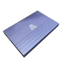 卓越者(ZOJOYVAN)ZYZ-YD1203 移动固态硬盘 Type-c 128GB(单位:个)星环紫