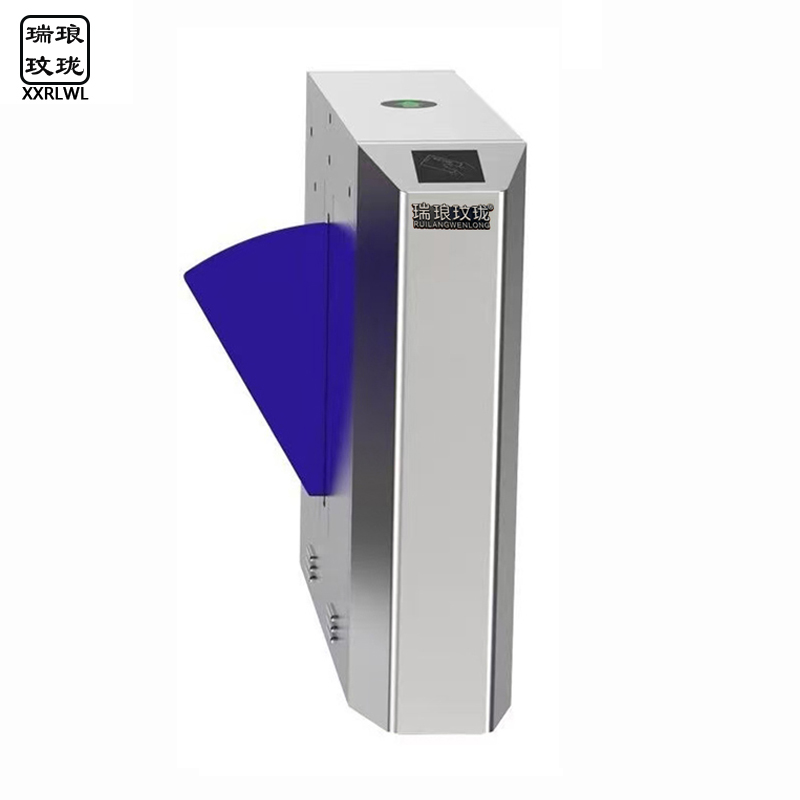 瑞琅玟珑 人行通道翼闸单机芯 速通门 RL-YZ1 台