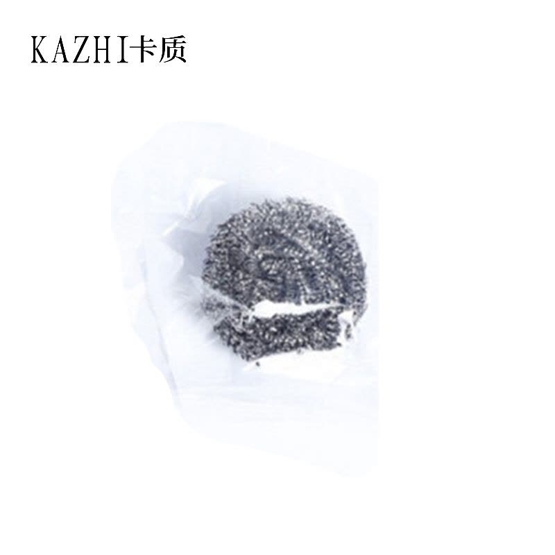 卡质 洗碗钢丝球 20个/件图片