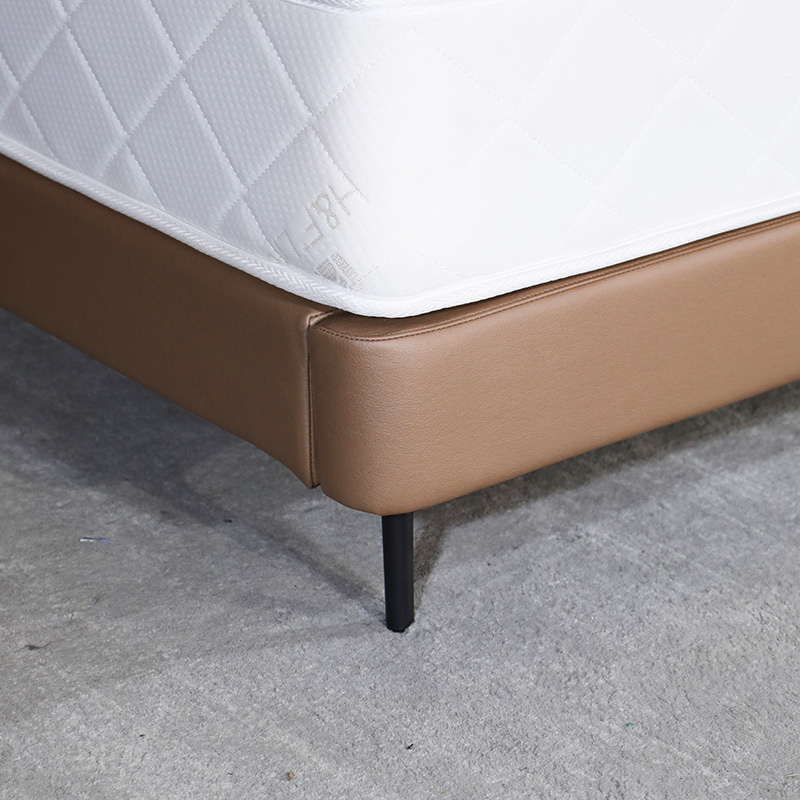 好风景家居15b7023科技布面料 柔软舒适 升级版 承重 床铺板加宽加厚