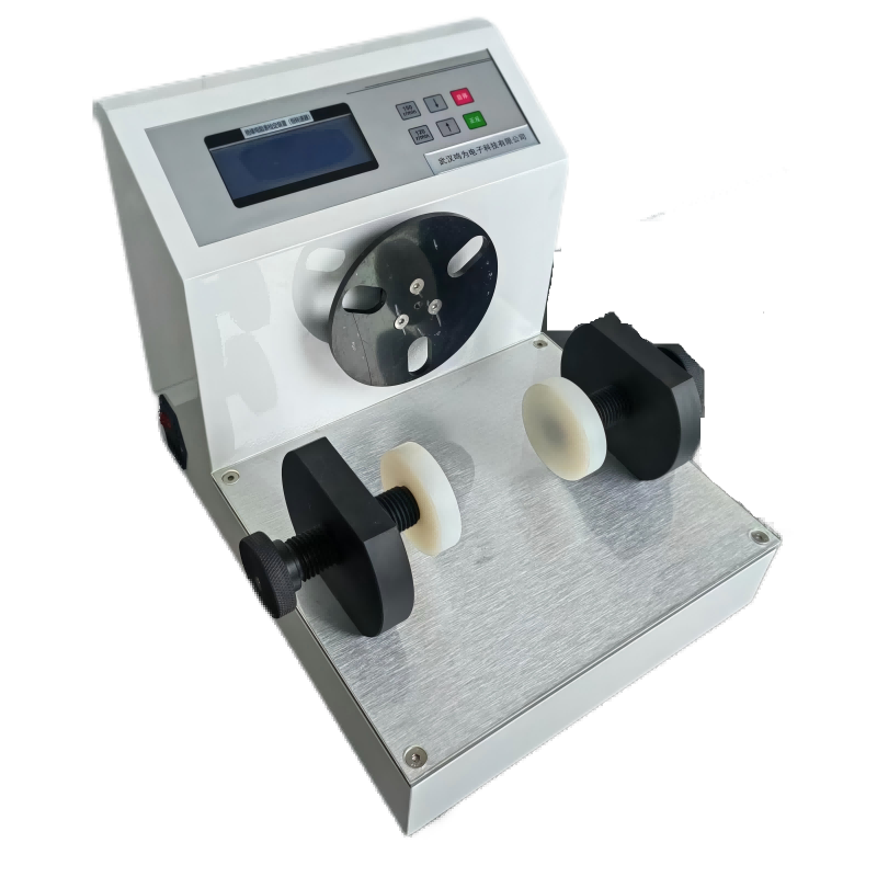 鸣为电子 绝缘电阻表检定装置(恒转速器)SHZ-E 1台高清大图