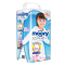 尤妮佳 Moony 特大号拉拉裤 尿不湿 XXL26片 女