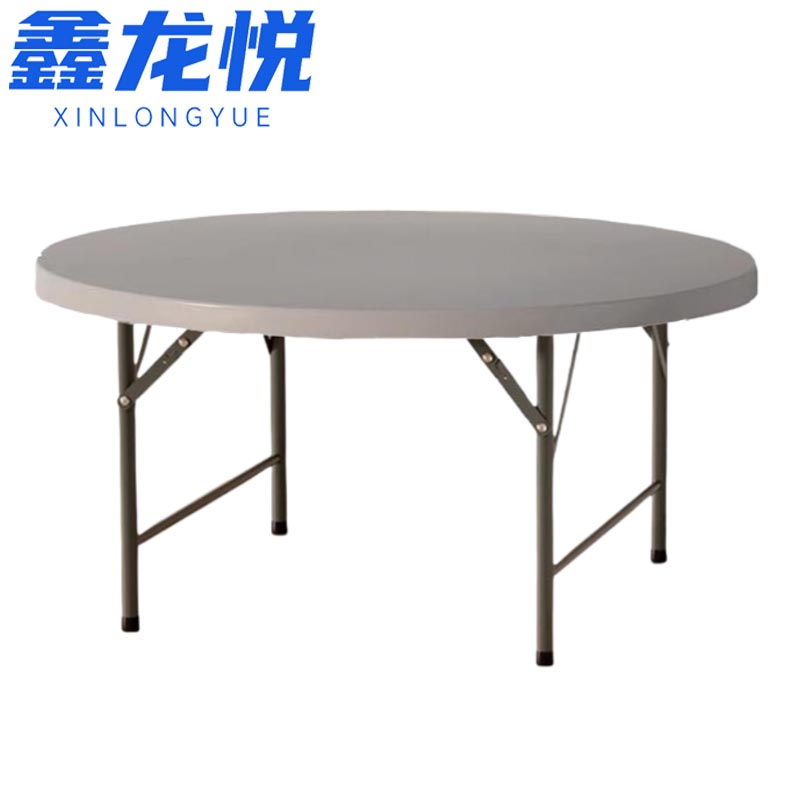 鑫龙悦餐桌高清大图