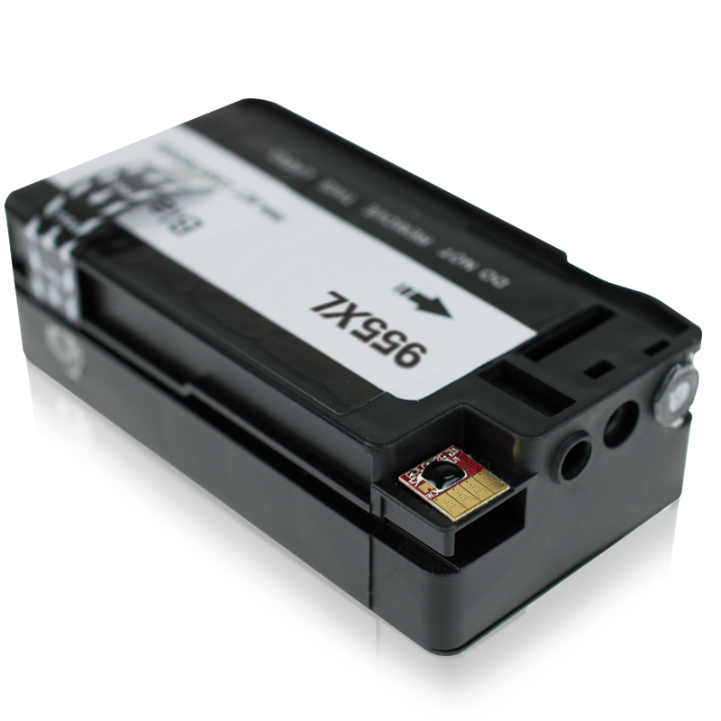 皇者.巴威 墨盒955XL惠普HP 7720 7730 7740/套高清大图