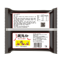 派力特 酸辣粉103g*4袋 (网红酸辣粉速食方便面泡面粉丝)