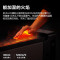 艾美特(AIRMATE)取暖器暖风机家用电暖器电暖气片 AIR6