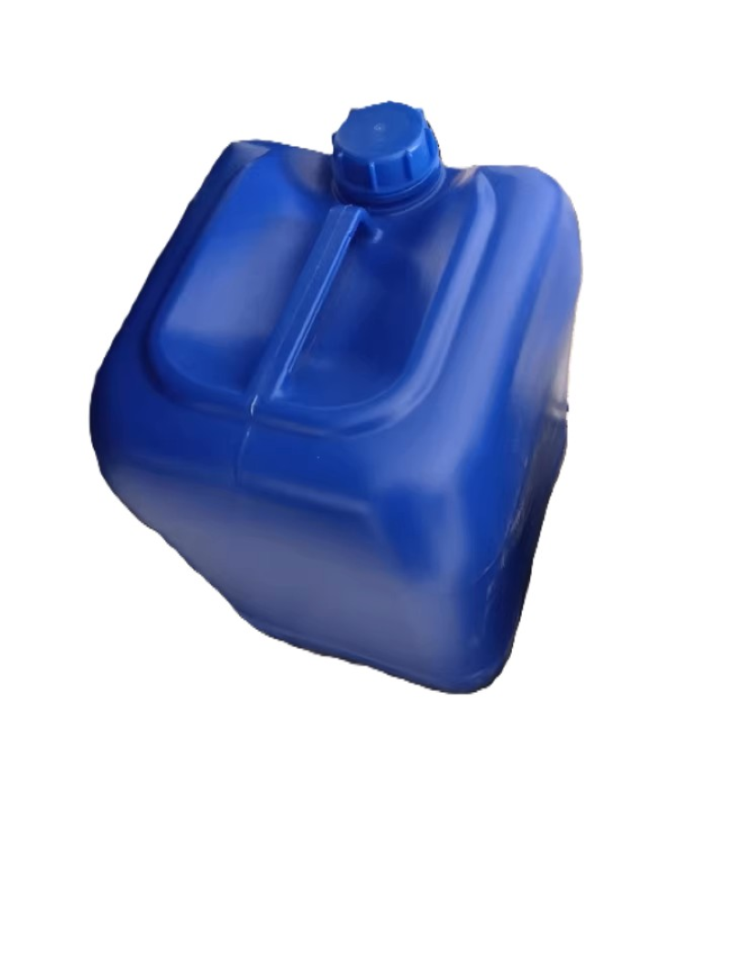 德力彩 塑料桶 堆码桶 30L 个高清大图