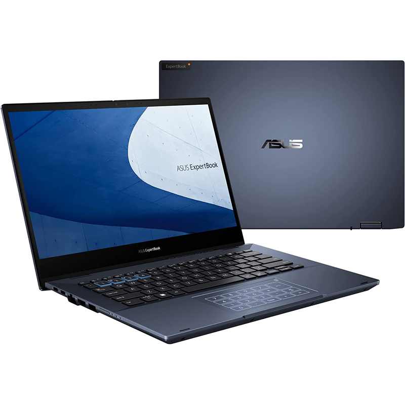 【华硕(asus)轻薄本b5402cba-xve75】 华硕asus笔记本电脑expertbook