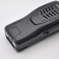 建伍(KENWOOD )TK-3207GD商用对讲机 TK-3207G升级款含原装主机+品牌锂电+品牌锂充 黑色