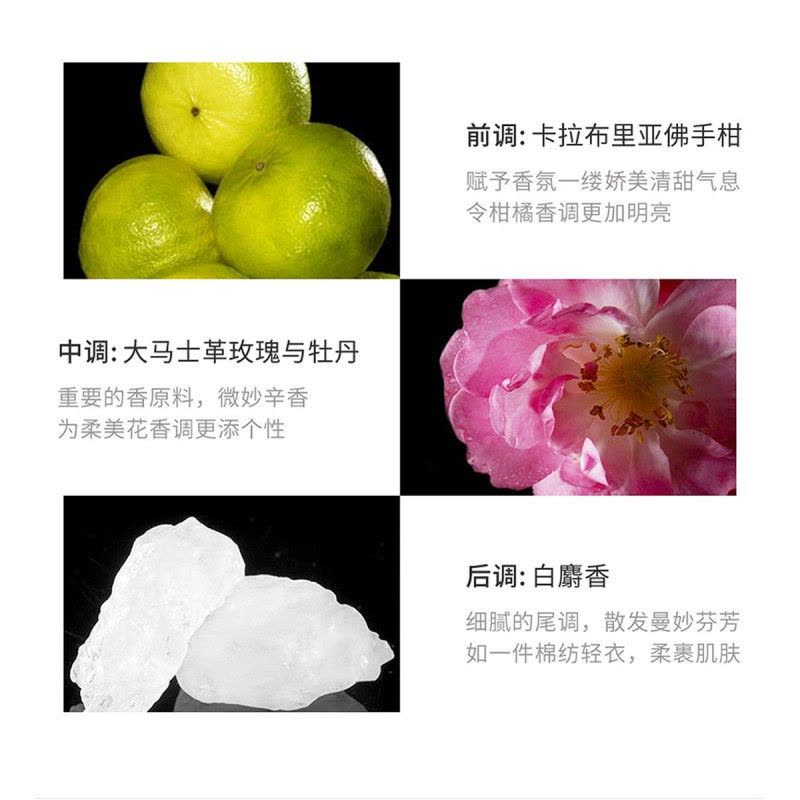 迪奥(Dior)香水花漾甜心小姐淡香 持久女士香氛香水100ml 生日礼物送女友图片