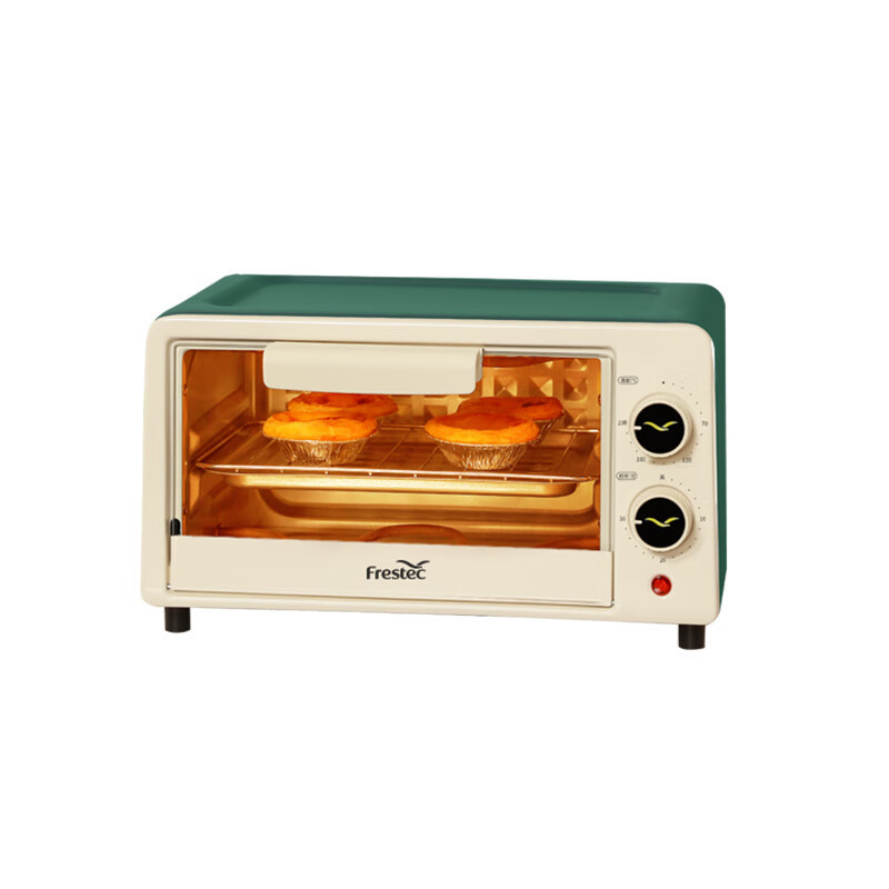 新飞(FRESTEC) 多功能电烤箱 12L FTKX-005A(单 位:个)