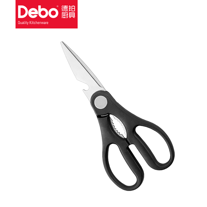 德铂(Debo) 莫斯特套装刀具 7件套 DEP-584高清大图