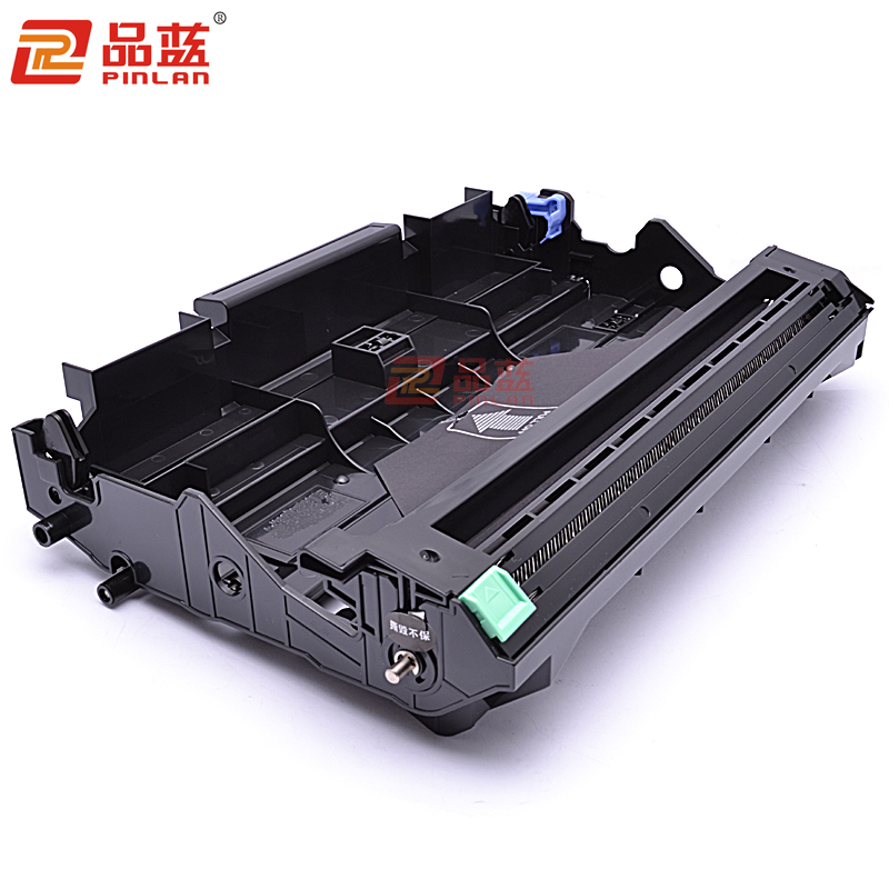 品蓝 DR-2150 鼓架（适用兄弟 2140 2150N 2170W 7030 7340 7450高清大图