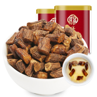 仟福来 长白山蒲公英根茶200g 蒲公英根 婆婆丁保健茶饮