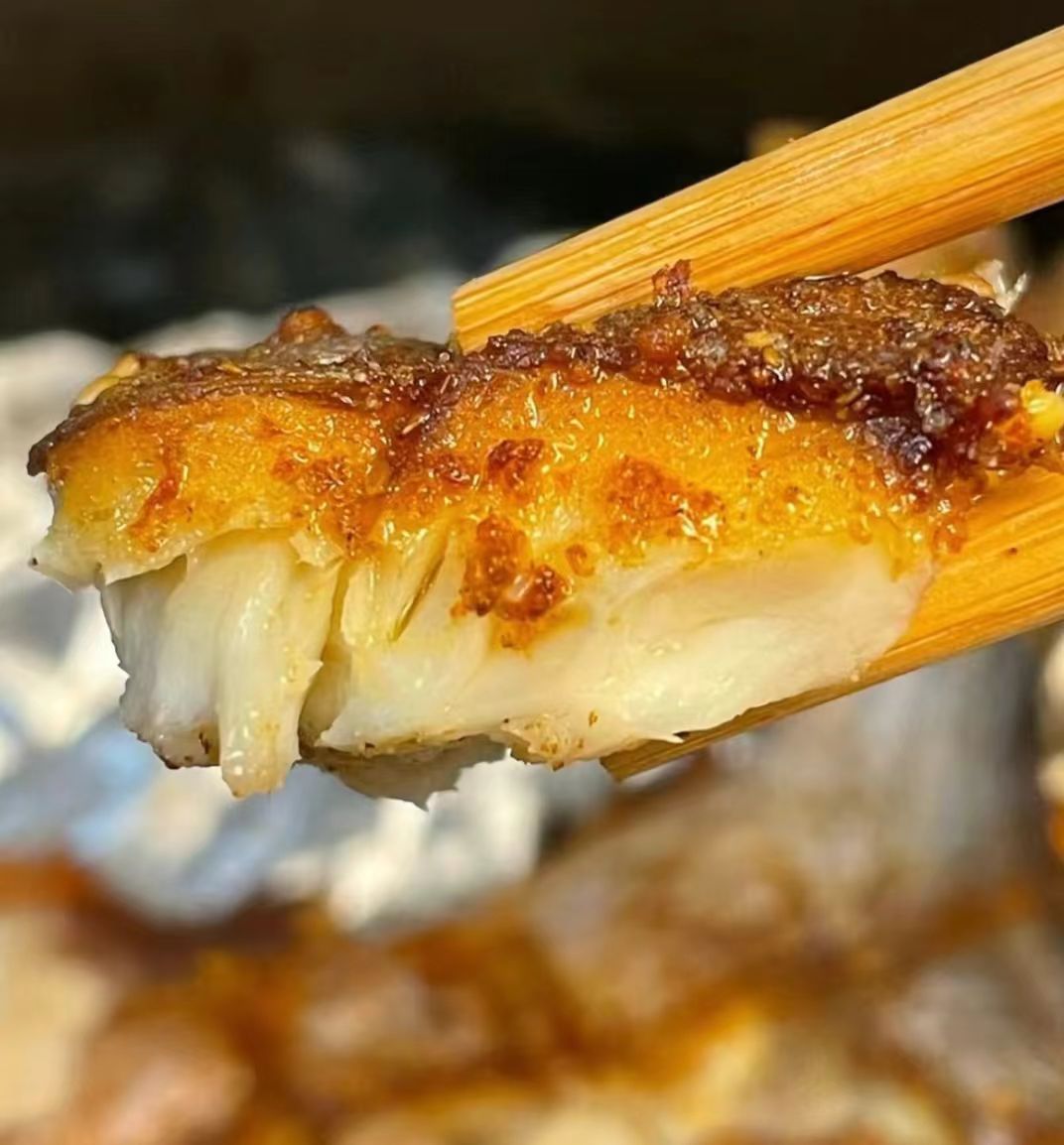 祈源鲳鱼礼盒2kg盒装高清大图