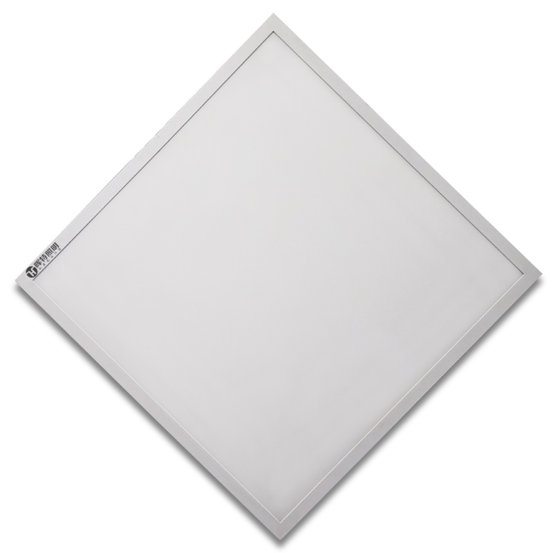 晖特(HUITE)LED明装灯盘HGD381M-L/42W灯盘(600*600mm)/套高清大图