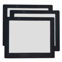 法品瑞FPR-71展示铭牌 770mm*570mm(计价单位:张)黑白色