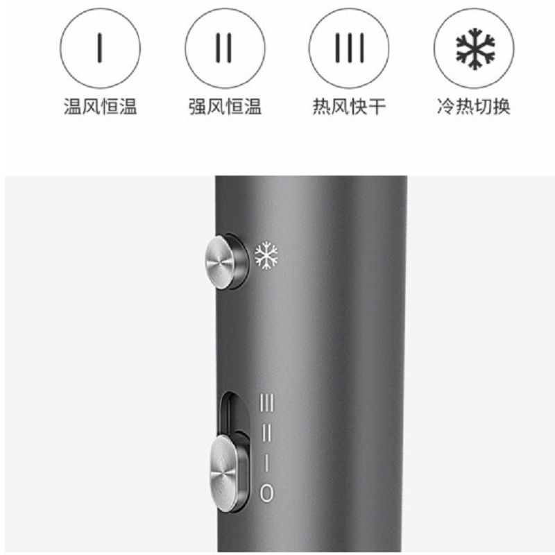 超人电吹风RD2030