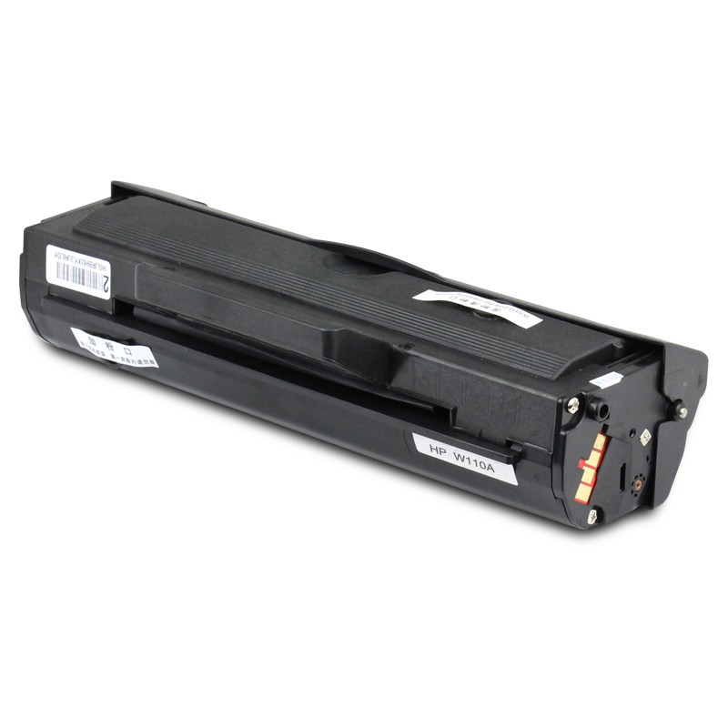 欧普oupuhpw110a硒鼓易加粉含芯片适用hp1110alasermfp136w136a