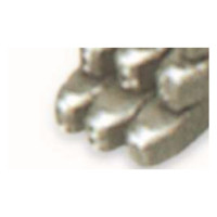 吉多瑞 GEDORE 109726 数字冲 70MM 400G