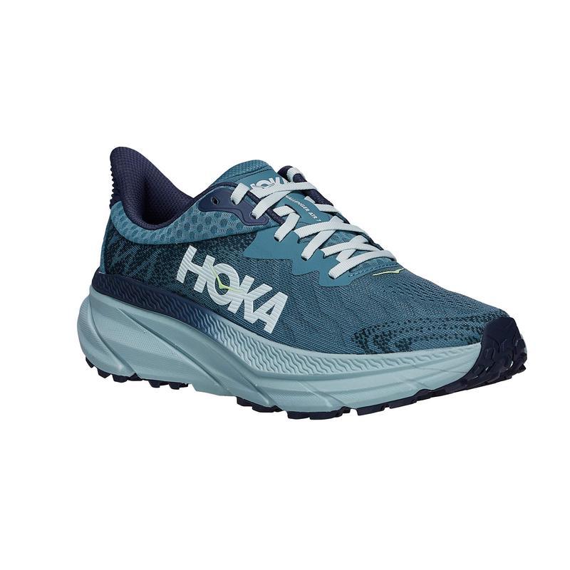HOKA ONE ONE男士轻量透气滑雪鞋舒适防水专业户外运动鞋雪地靴