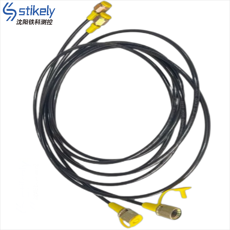 Stikely 压力表线3米/支高清大图