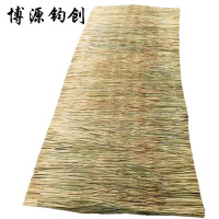 博源钧创 草垫 双头1.2米宽*20米长 个