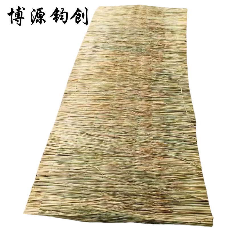 博源钧创 草垫 双头1.2米宽*20米长 个