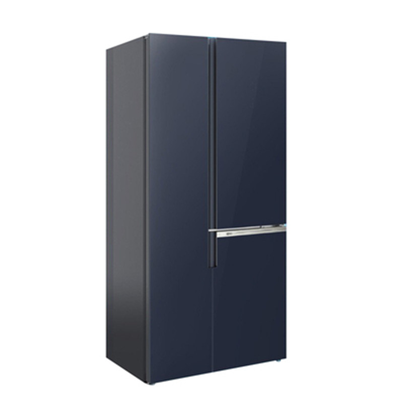 西门子BCD-509W(KA92NEB47C)冰箱家用智能变频风冷无霜三门对开高清大图