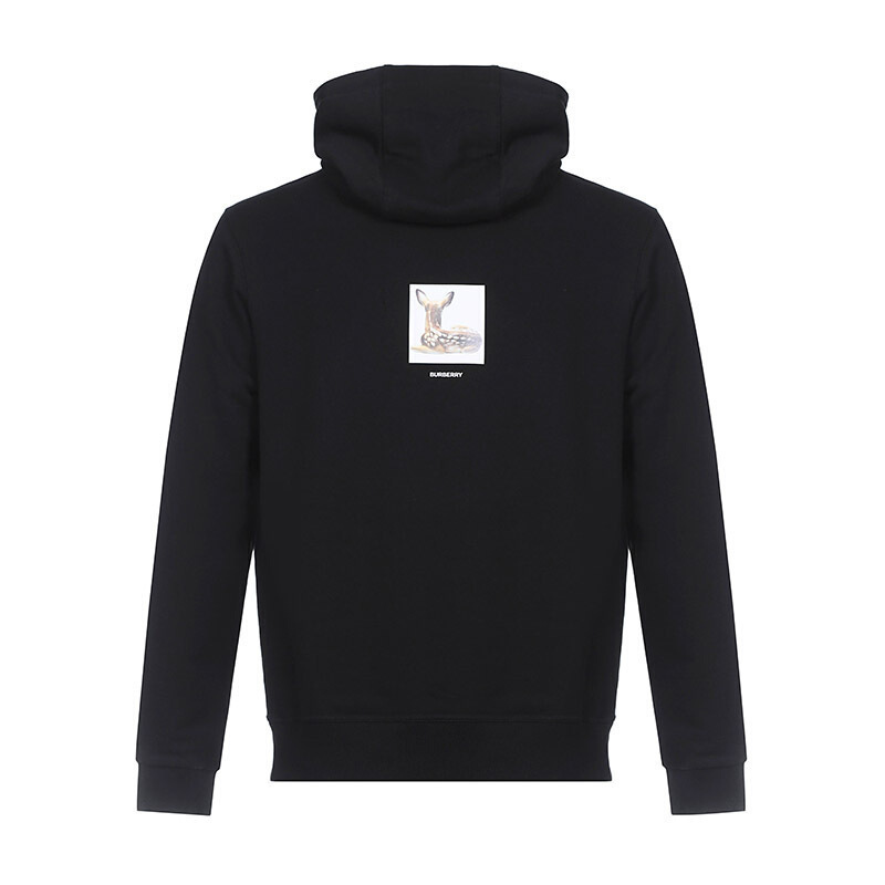 博柏利(burberry)男士卫衣/帽衫报价_参数_图片_视频